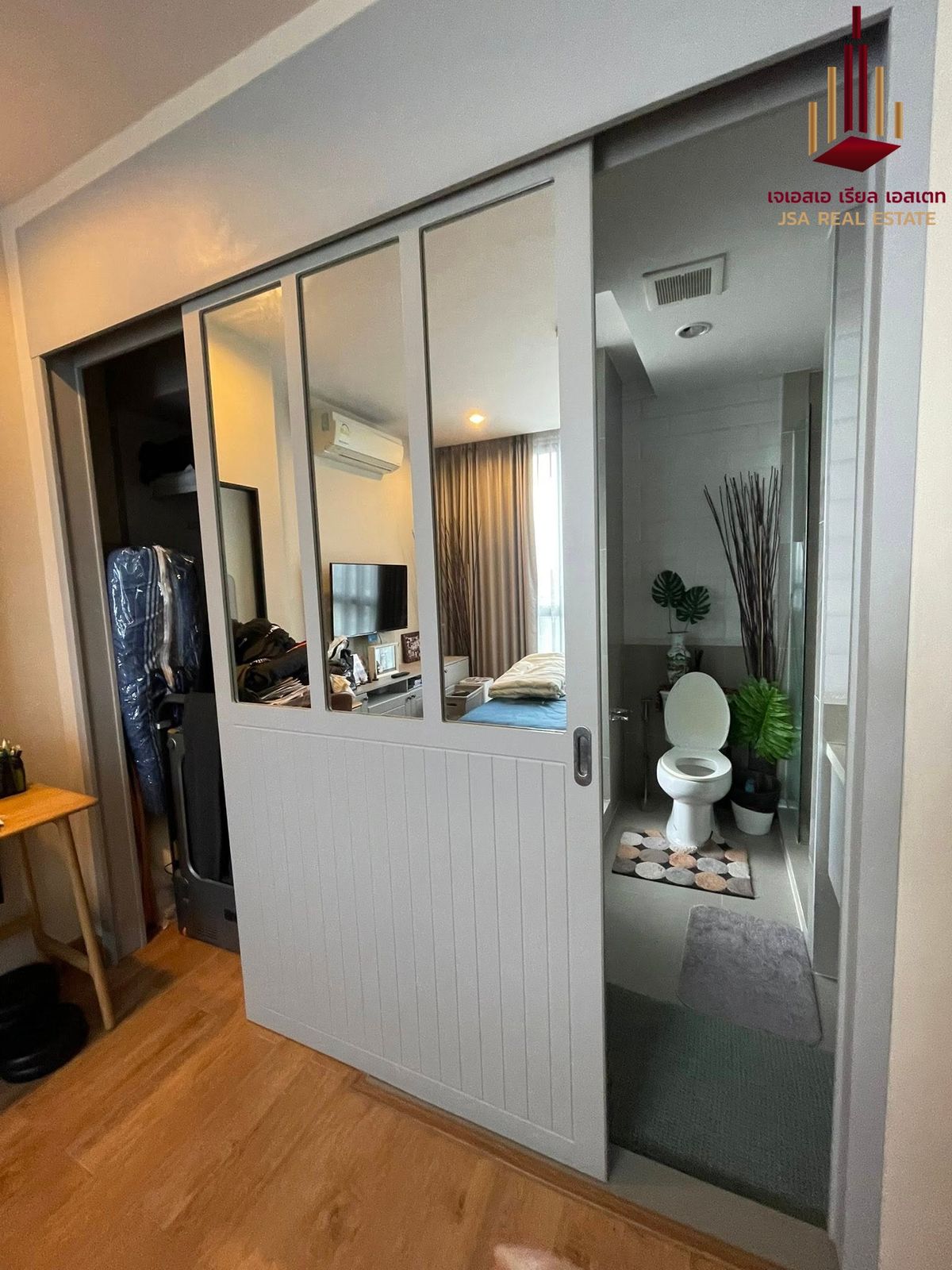 ให้เช่าคอนโดสะพานควาย จตุจักร : ✨ For  Rent: The Editor Saphan Khwai Condo ✨  💰 Only 18,000 THB/month