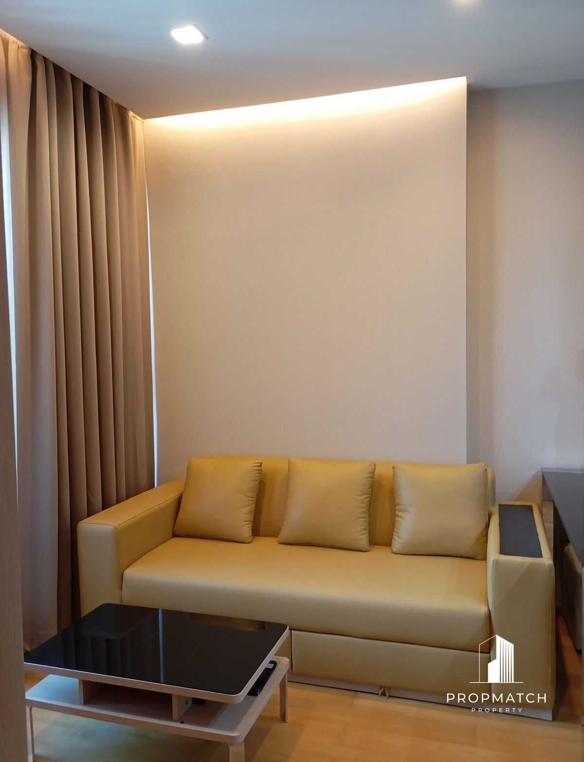 For SaleCondoRama9, Petchburi, RCA : ⚡️the address asoke 36sqm ⚡️1B1B💫5,150,000 ⚡️ Selling with tenant 20,000 B💫 next to MRT Phetchaburi, near Airportlink Makkasan, gold pouring, Phetchaburi, Asoke. If interested, contact Putter 0928895628