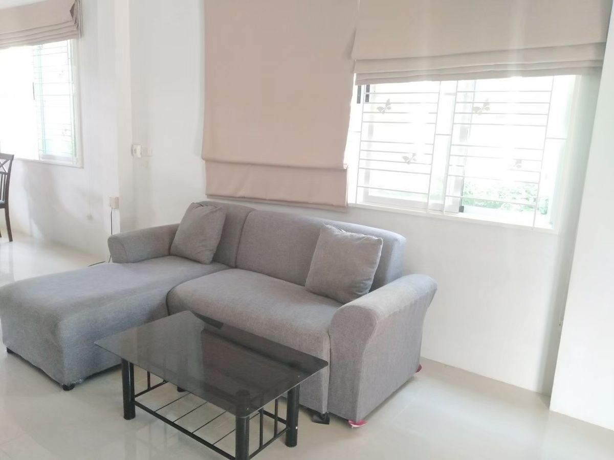 For SaleHousePathum Thani,Rangsit, Thammasat : House for sale, Rangsit, Khlong Sam, Khlong Luang, Pathum Thani, Chat Luang 14