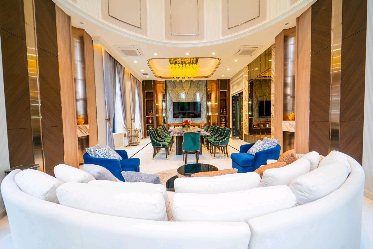 ขายบ้านพุทธมณฑล ศาลายา : 🏛️ ขายคฤหาสน์ที่มีหลังเดียวในโลก — หนึ่งเดียวบนพุทธมณฑลสาย 3