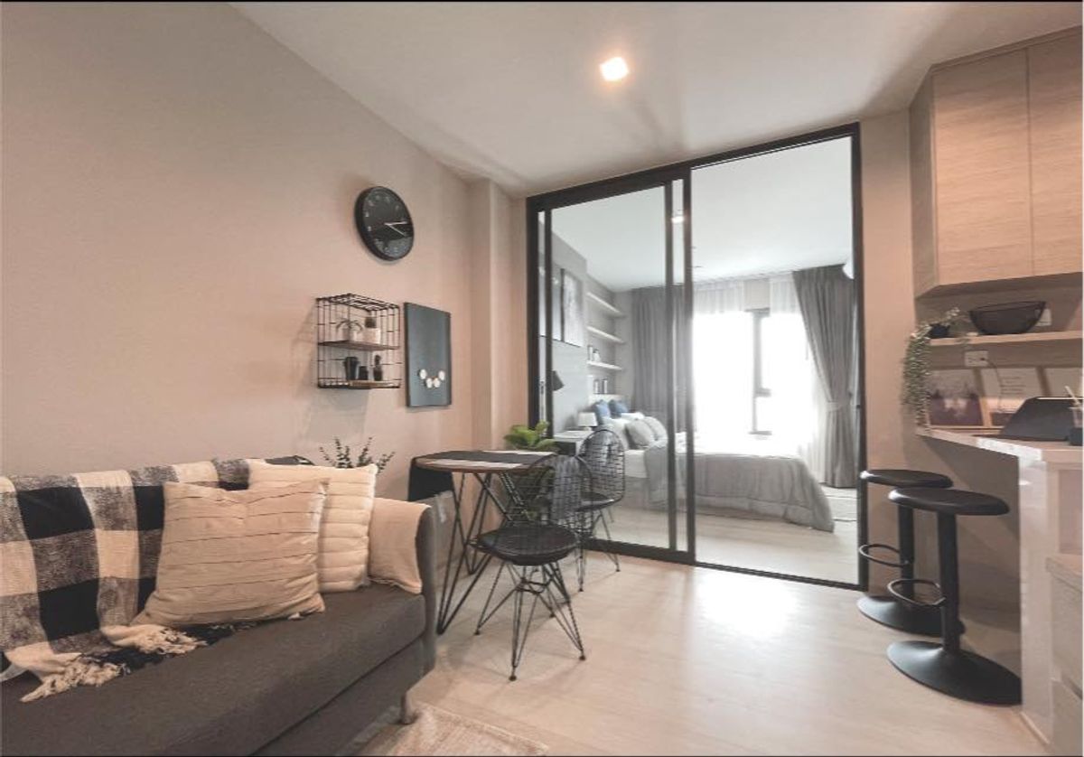 ให้เช่าคอนโดวิทยุ ชิดลม หลังสวน : ✨Condo for Rent : Life One Wireless (BTS Phloen Chit) AP-02 ( line : @condo91 )