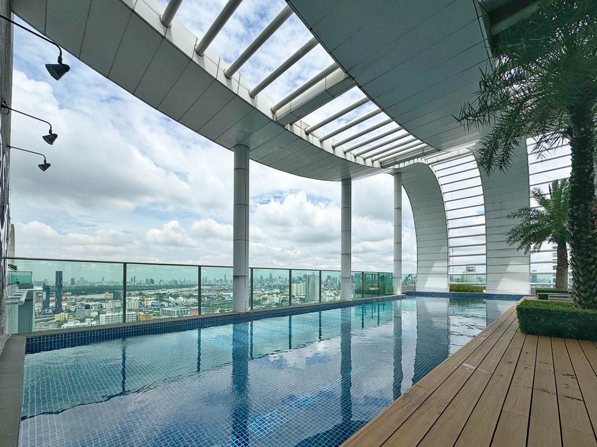 For RentCondoOnnut, Udomsuk : Condo for Rent Rhythm Sukhumvit 50, 1 bedroom 35 sqm Newly Renovated Modern Loft Style Fully-Furnished Near BTS Onnut, Phra Khanong, Bang Chak : MJ25R-021