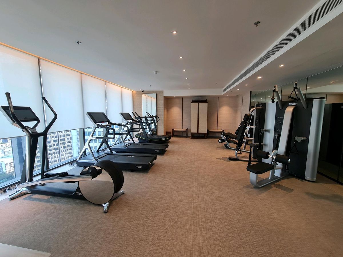 For SaleCondoSukhumvit, Asoke, Thonglor : For sale 2 Bed, Special discount 26 MB The Strand Thonglor