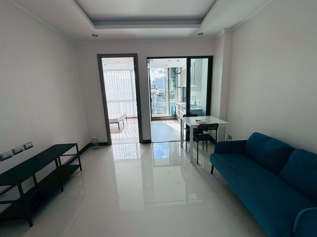 ให้เช่าคอนโดสุขุมวิท อโศก ทองหล่อ : for rent supalai oriental 38 1bedroom 0886382235