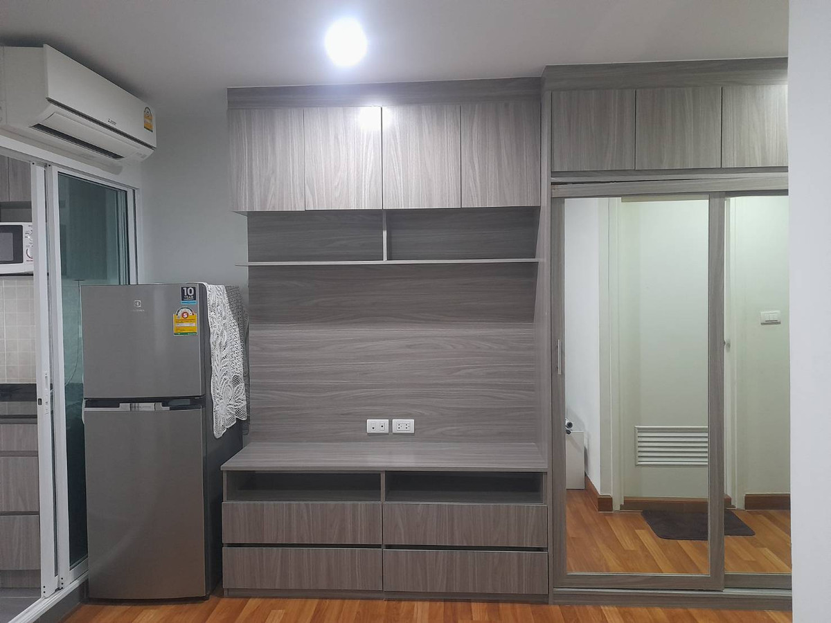 ขายคอนโดบางซื่อ วงศ์สว่าง เตาปูน : ขายคอนโด รีเจ้นท์โฮมบางซ่อน เฟส 27  ตึก B ชั้น 16 ฟรีค่าโอน