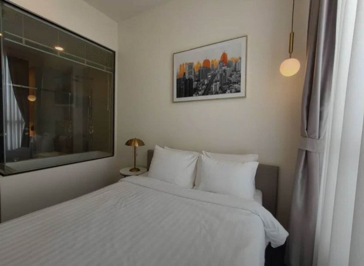 ให้เช่าคอนโดสุขุมวิท อโศก ทองหล่อ : 💥 For Rent: Park Origin Thonglor ✨