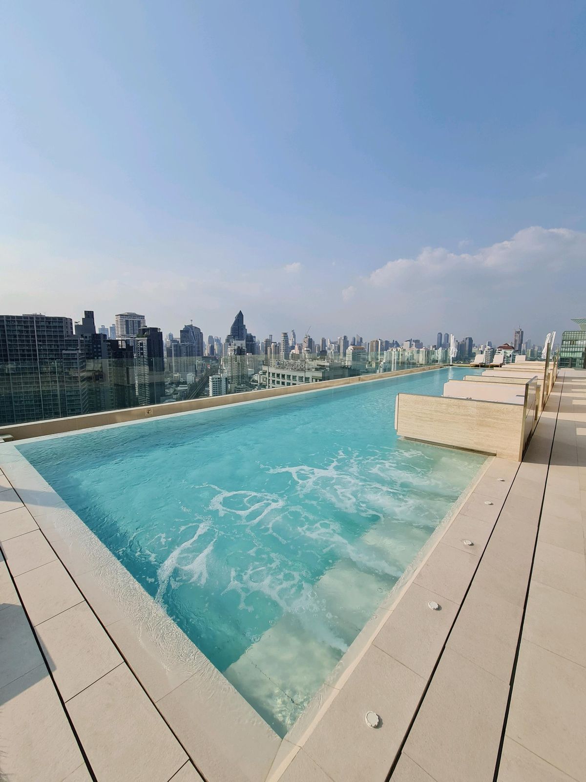 For SaleCondoSukhumvit, Asoke, Thonglor : For sale 2 Bed, Special discount 26 MB The Strand Thonglor