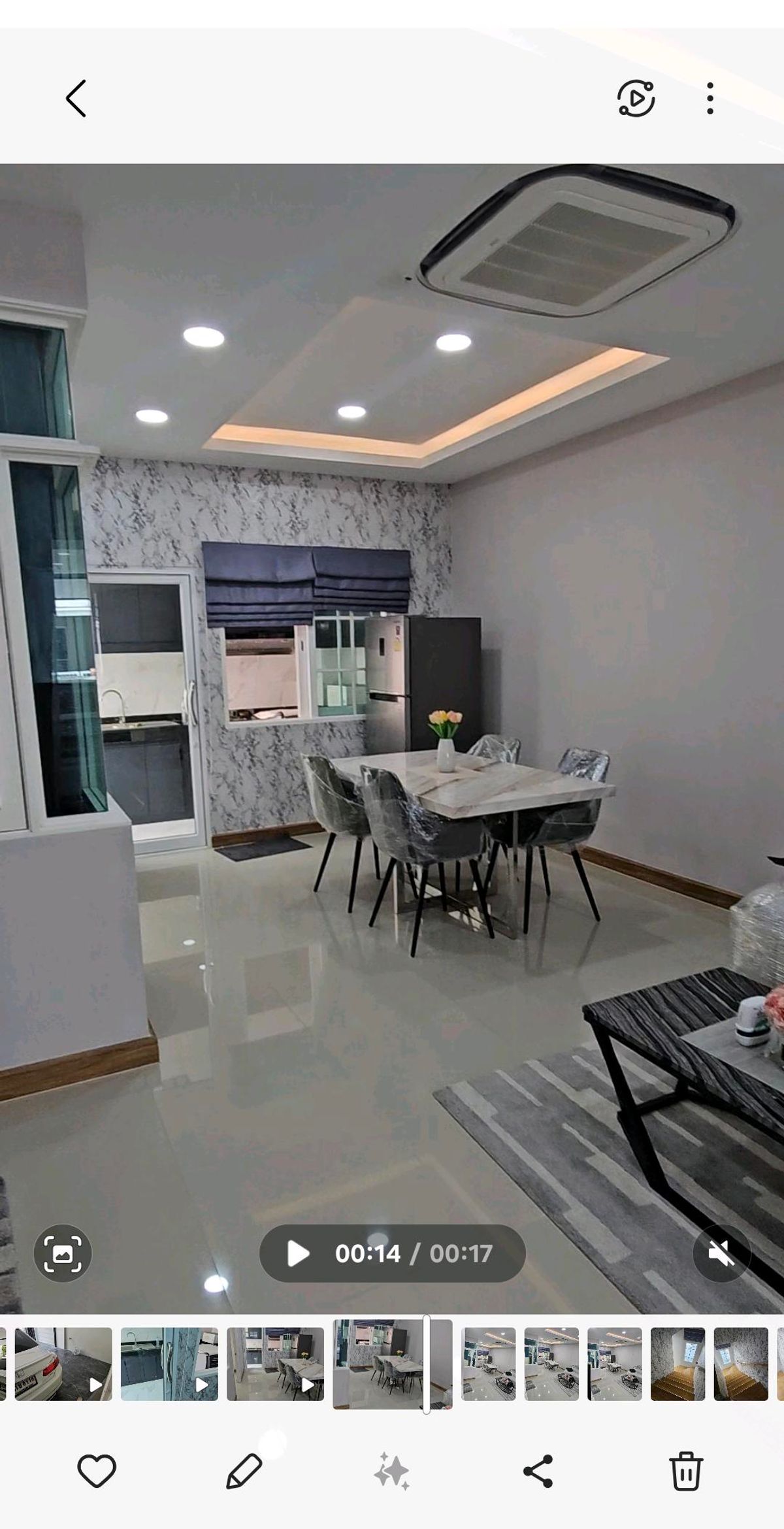 ขายทาวน์โฮมลาดกระบัง สุวรรณภูมิ : ทาวน์โฮม บ้านใหม่  100% หลังริม ราคาดีมาก แถมเฟอร์ฯ พรีเมี่ยมกว่า 4แสน