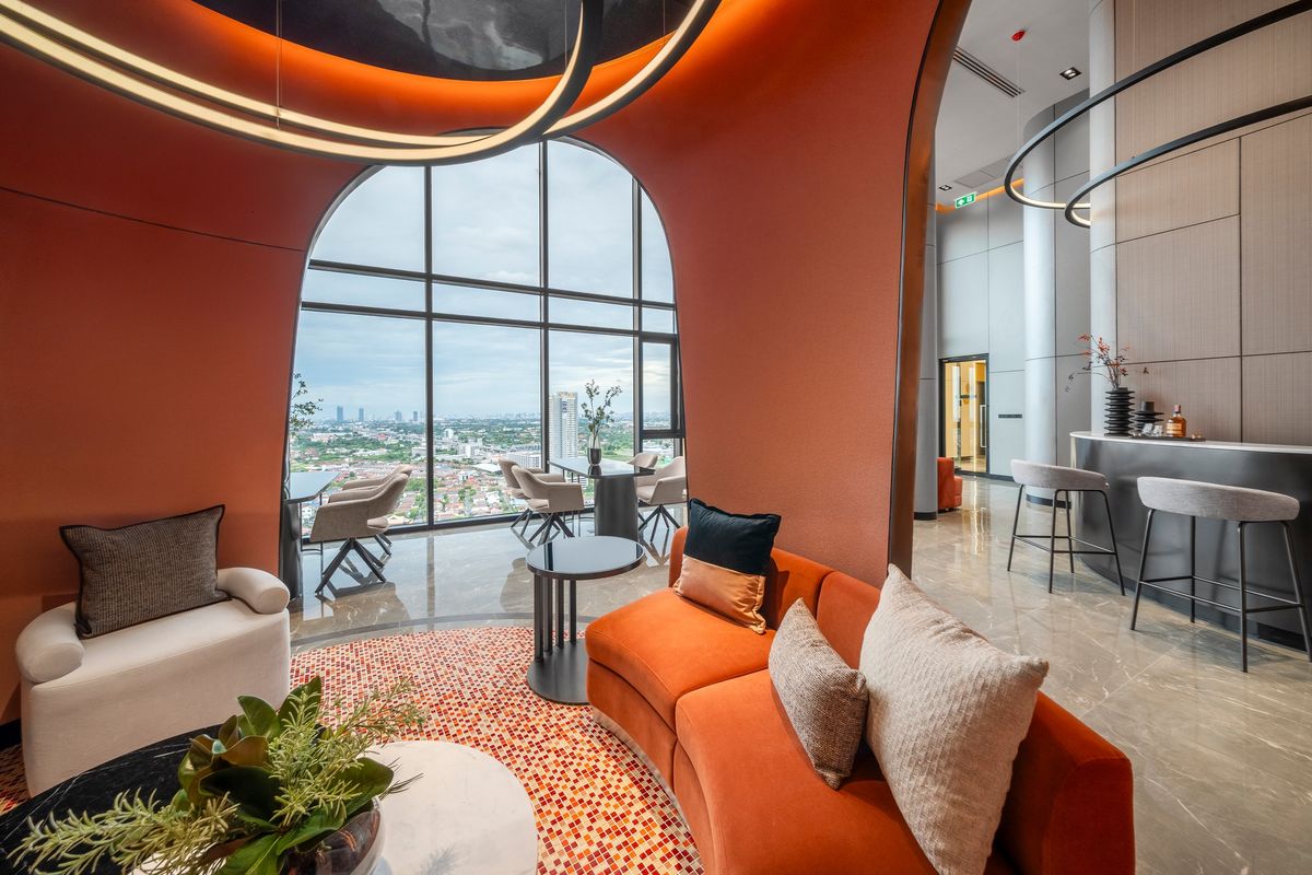 For SaleCondoNonthaburi, Bang Yai, Bangbuathong : 🔥𝐇𝐎𝐓 𝐃𝐄𝐀𝐋🔥 𝐏𝐋𝐔𝐌 𝐂𝐨𝐧𝐝𝐨 𝐍𝐞𝐰 𝐖𝐞𝐬𝐭 — Handpicked beautiful units with unbeatable discounts! 💯 Guaranteed best prices on the market! 📱Call 092-808-8899