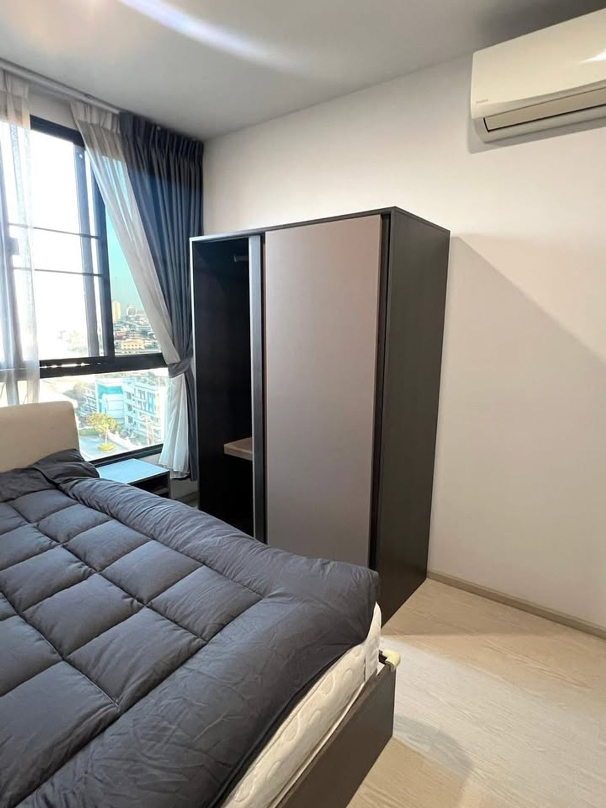 ให้เช่าคอนโดอ่อนนุช อุดมสุข : เช่าคอนโด Elio Del Nest/เอลลิโอ เดล เนสท์ (F6810030)