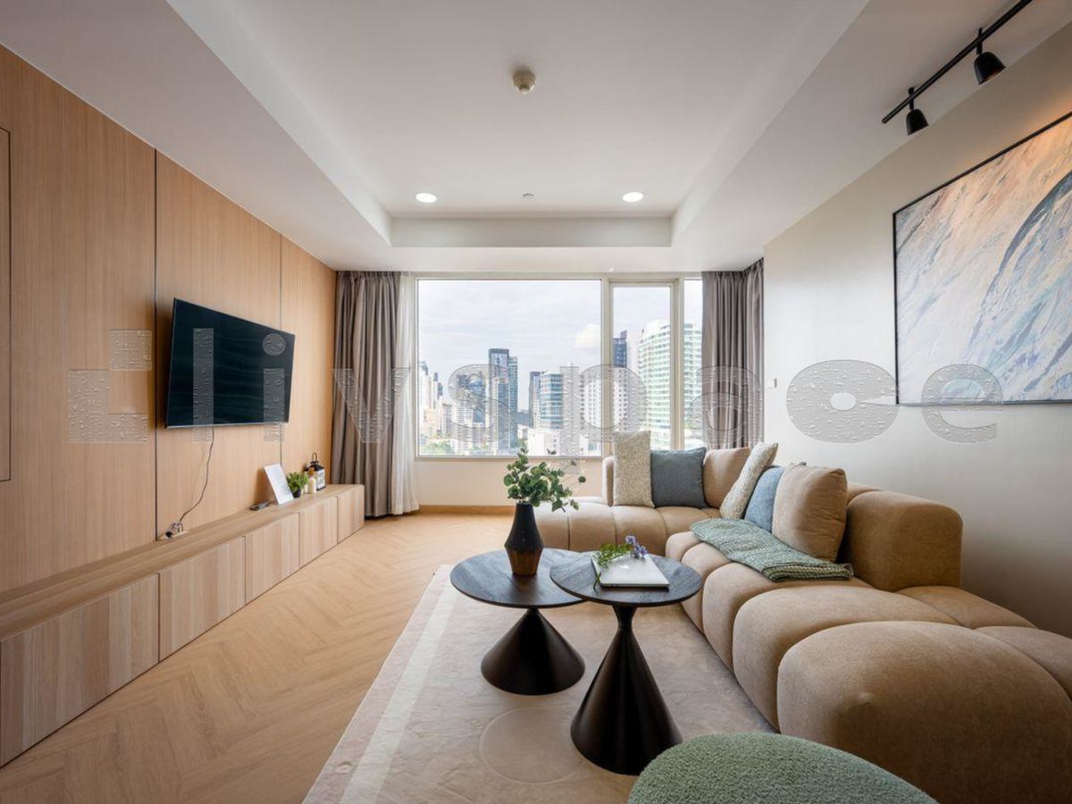 ขายคอนโดสุขุมวิท อโศก ทองหล่อ : ▚ LC140ツ สำหรับขาย Hampton Thonglor 10 โครงการเลี้ยงสัตว์ได้ ใจกลางทองหล่อ 2 ห้องนอน ราคาพิเศษ ⭐