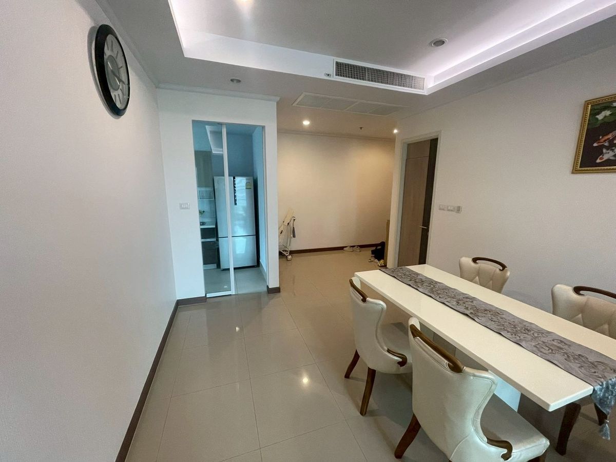 ให้เช่าคอนโดราชเทวี พญาไท : for rent sulapai elite phayathai 2bedroom 0886382235