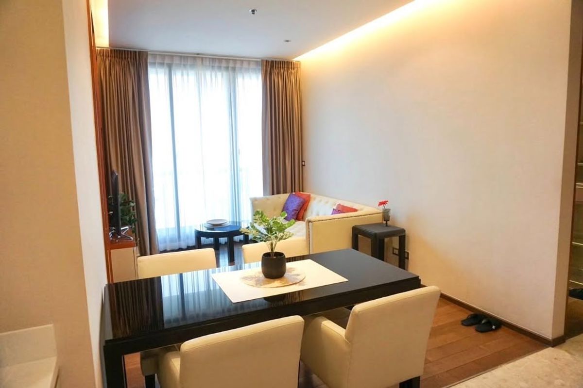 ให้เช่าคอนโดสุขุมวิท อโศก ทองหล่อ : เช่าคอนโด The Address Sukhumvit 28/ดิ แอดเดรส สุขุมวิท 28 (E6810007)