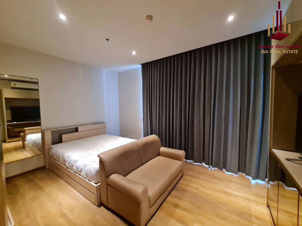 For SaleCondoSukhumvit, Asoke, Thonglor : ✨ For Sale : Park Origin Phrom Phong Condo ✨ 💰 only 5,500,000 thb
