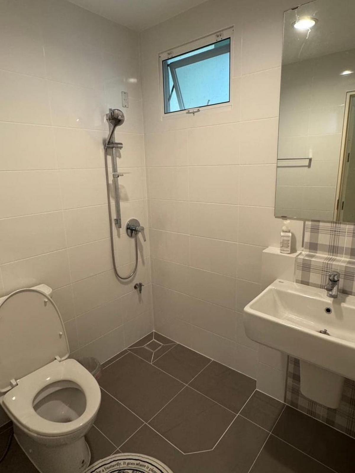 For SaleHouseSamut Prakan,Samrong : Semi-detached house, Villaggio Village Bangna-Theparak | Villaggio Bangna-Theparak Provide all electrical appliances + furniture ready to move in.