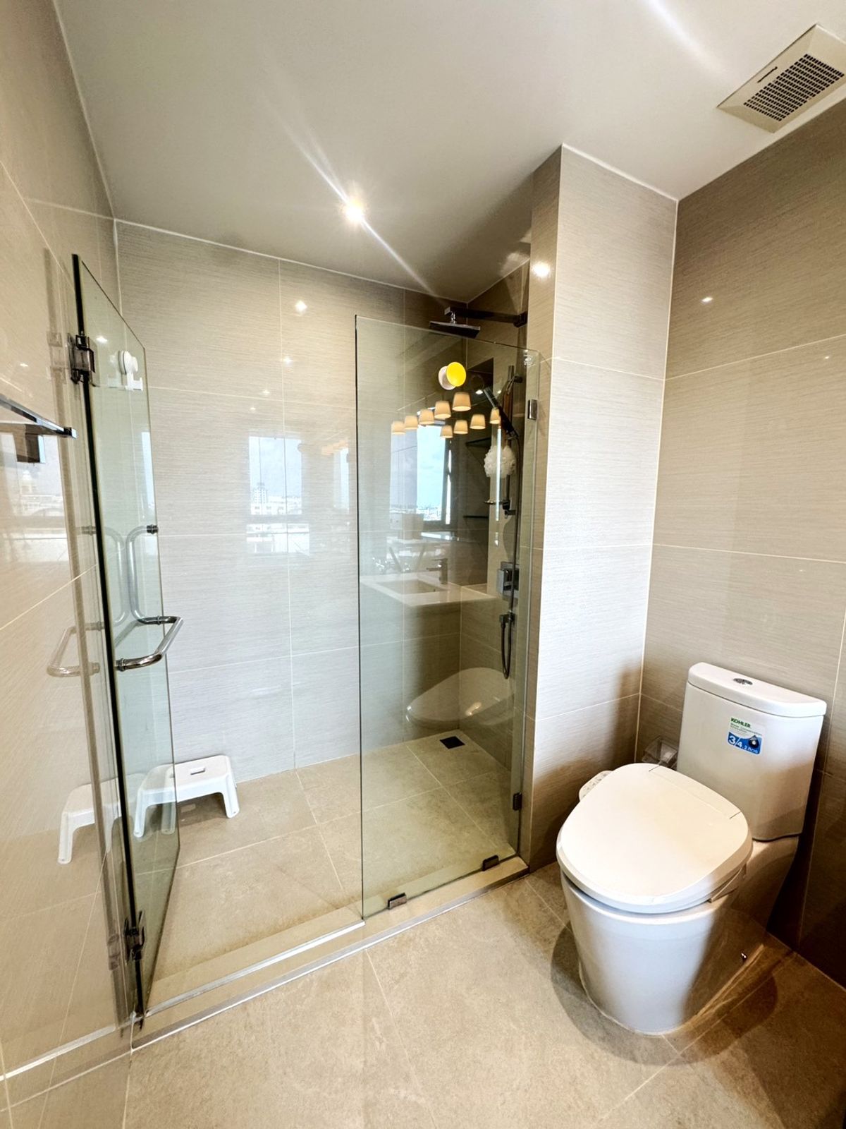 ให้เช่าคอนโดอ่อนนุช อุดมสุข : 🏢🔸LineID: @AgentCondo (มี@)🔸พร้อมเข้าอยู่🔸ให้เช่าคอนโด 🏢IDEO MOBI 66 (2 Beds 2 Baths)🔸 