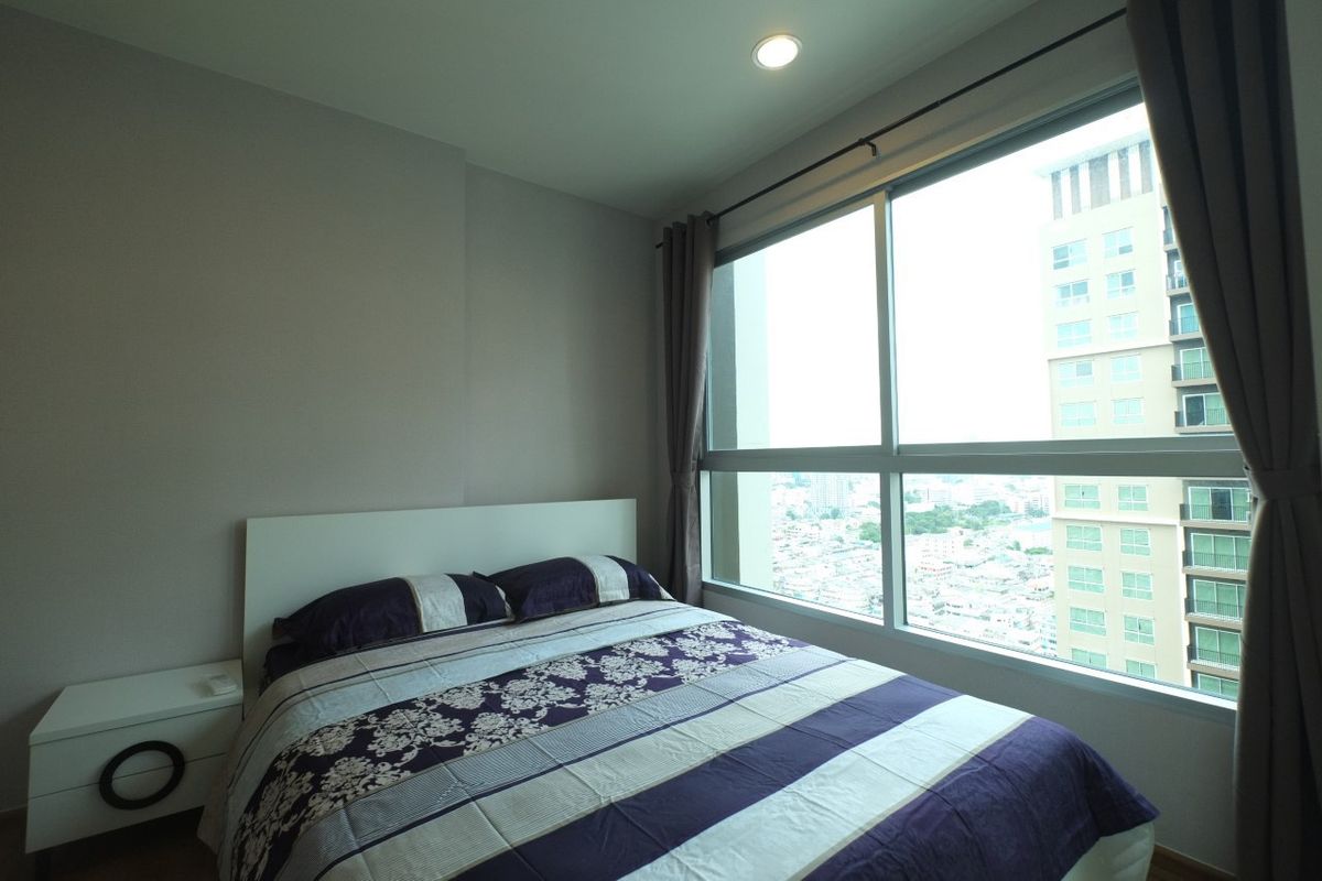 For SaleCondoSathorn, Narathiwat : P-89718 Condo for sell Fuse Chan - Sathorn fully furnished. Line Id @easythaihome 085-592-2897