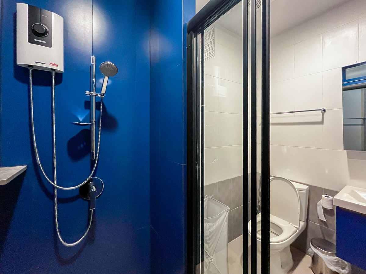 For RentCondoSukhumvit, Asoke, Thonglor : XT Ekkamai for rent, 30,000 baht/month [MNr251001]