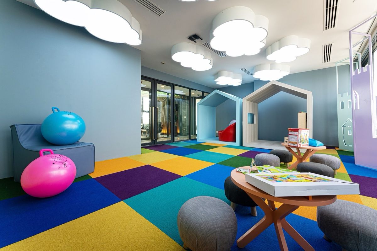 ขายคอนโดรามคำแหง หัวหมาก : 🔥 𝗧𝗵𝗲 𝗧𝗿𝗲𝗲 หัวหมาก อินเตอร์เชนจ์ 🔥ใกล้ 𝑴𝑹𝑻 แยกลำสาลี🚝 ส่วนลดจัดเต็ม รับประกันการันตีราคาดีที่สุด💯 092-8088899