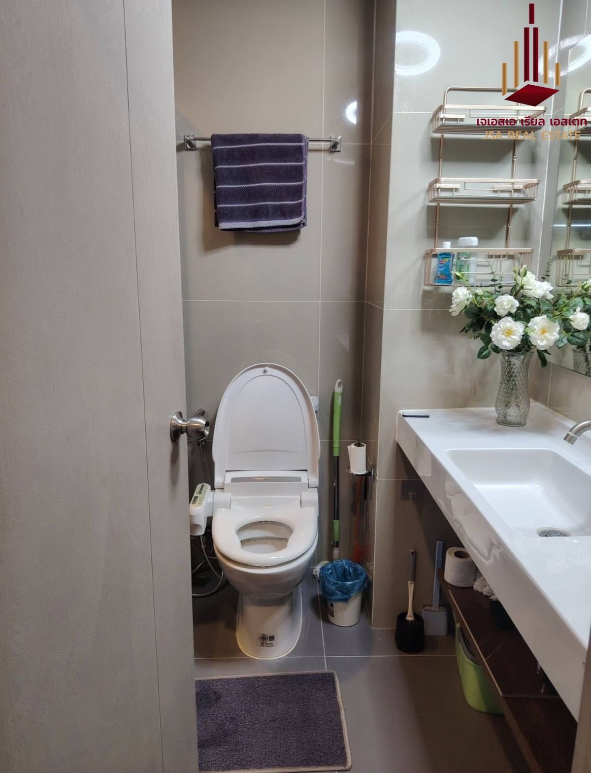 For SaleCondoRama9, Petchburi, RCA : ✨ For Sale: Ideo Rama 9-Asoke Condo ✨ 💰 Only 3,560,000 THB