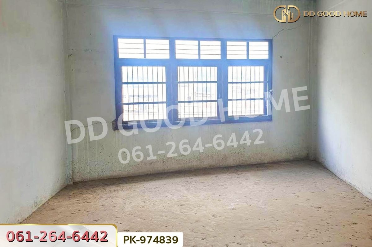 อาคารพาณิชย์ลพบุรี : PK-974839 อาคารพาณิชย์ ท่าหิน ซ.ราชดำเนิน 2 ถ.สรศักดิ์ 1 ลพบุรี ใกล้ สวนราชานุสรณ์