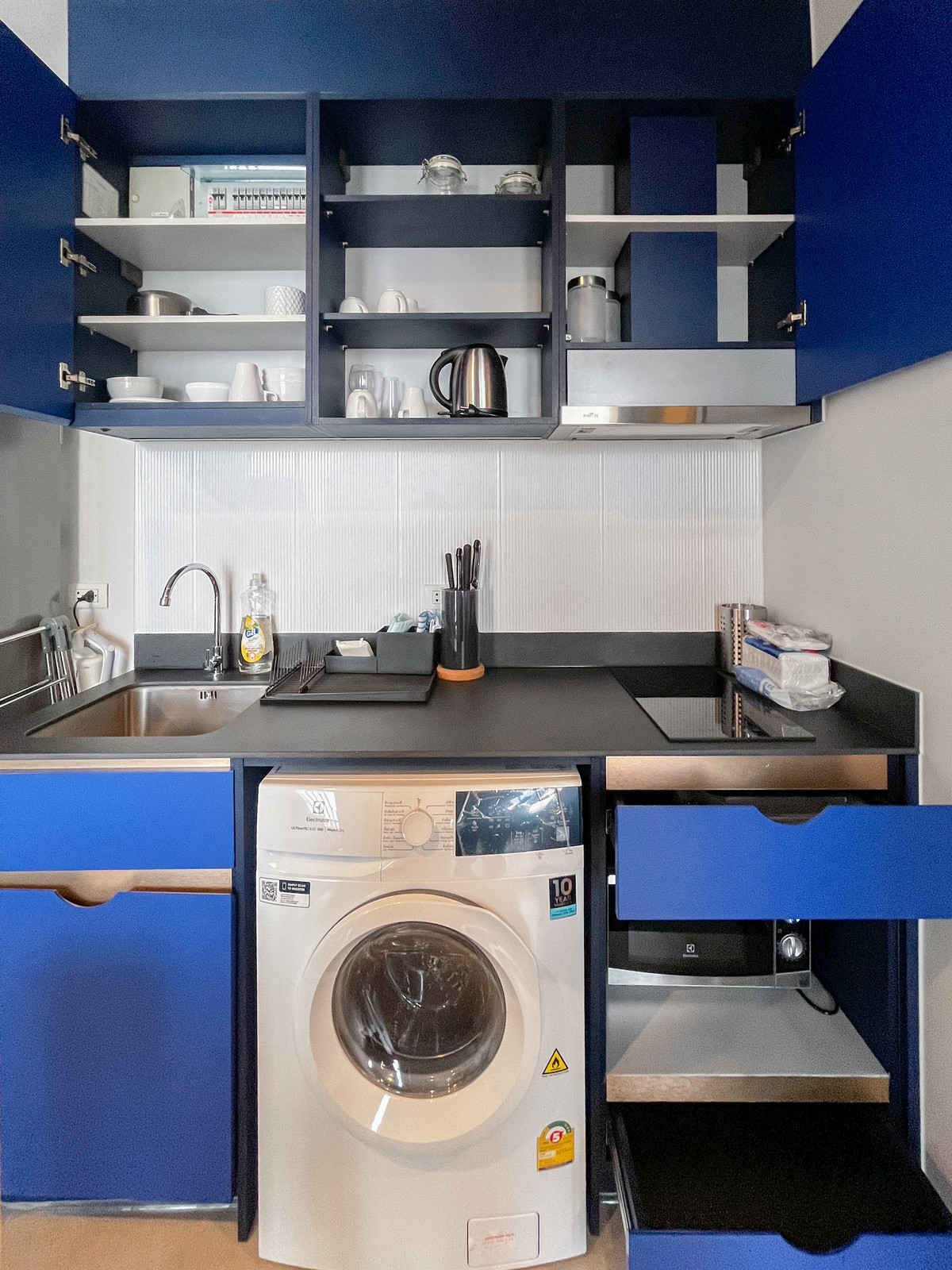 For RentCondoSukhumvit, Asoke, Thonglor : XT Ekkamai for rent, 30,000 baht/month [MNr251001]