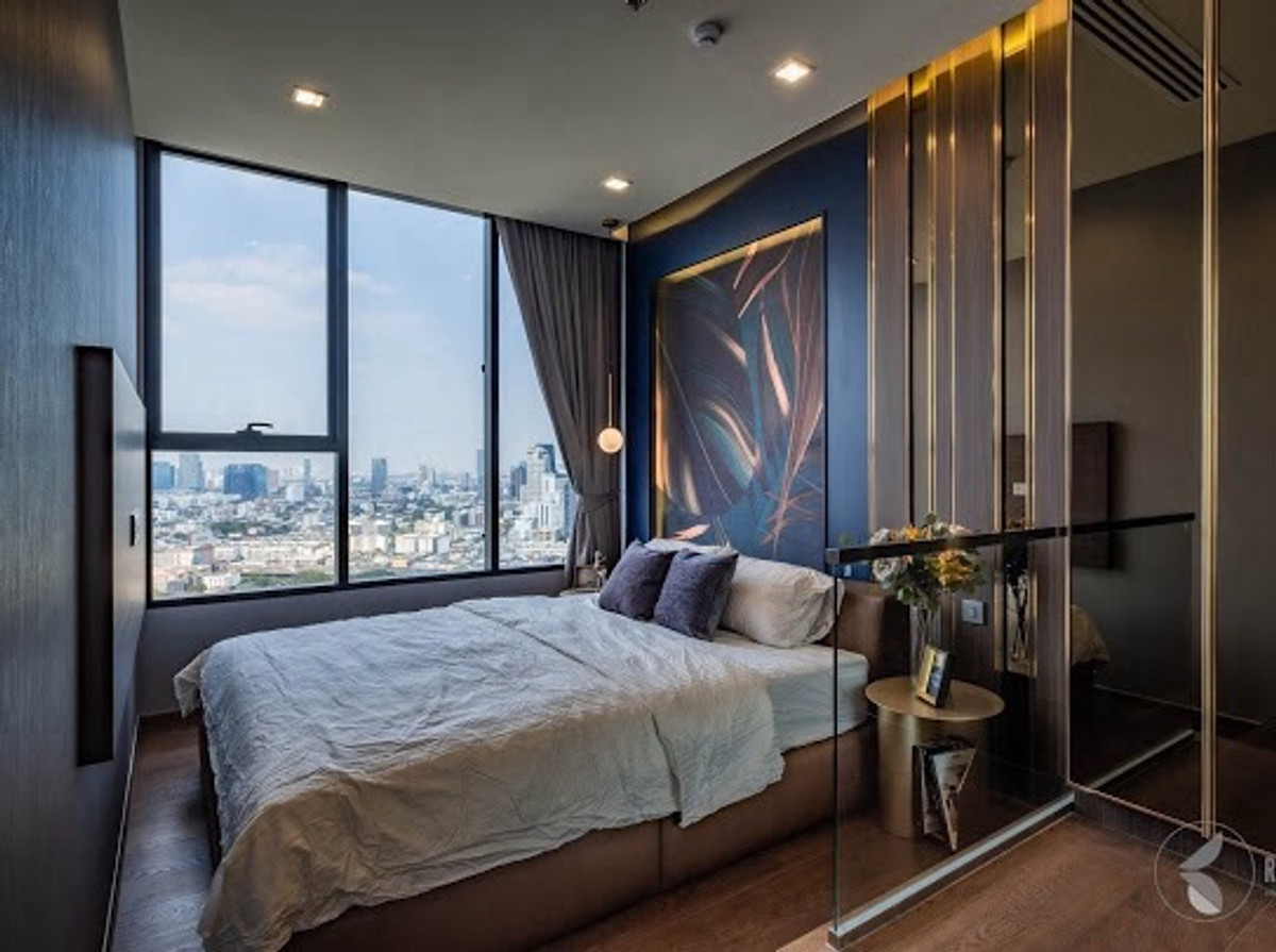 ให้เช่าคอนโดอารีย์ อนุสาวรีย์ : Best Price > 1 Bedroom 35 Sq.m -- READY TO MOVE IN  --  Call now 094-641-5974