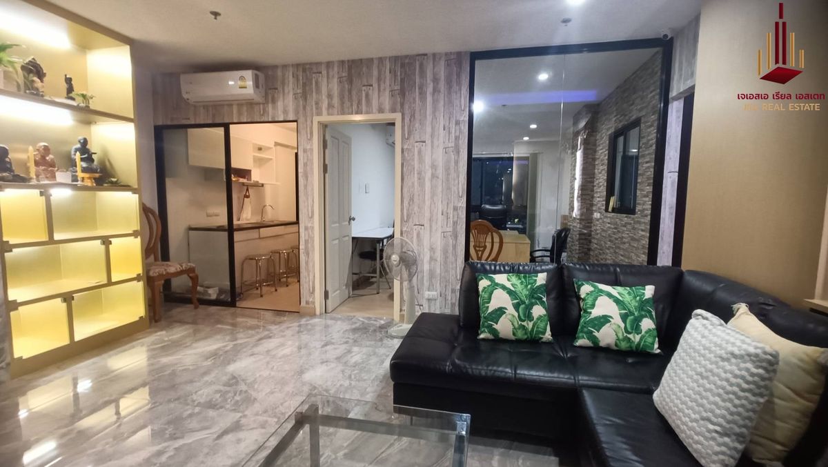 For SaleCondoThaphra, Talat Phlu, Wutthakat : ✨ For Sale: Supalai Loft @ Talat Phlu Station Condo ✨ 💰 Only 9,900,000 THB