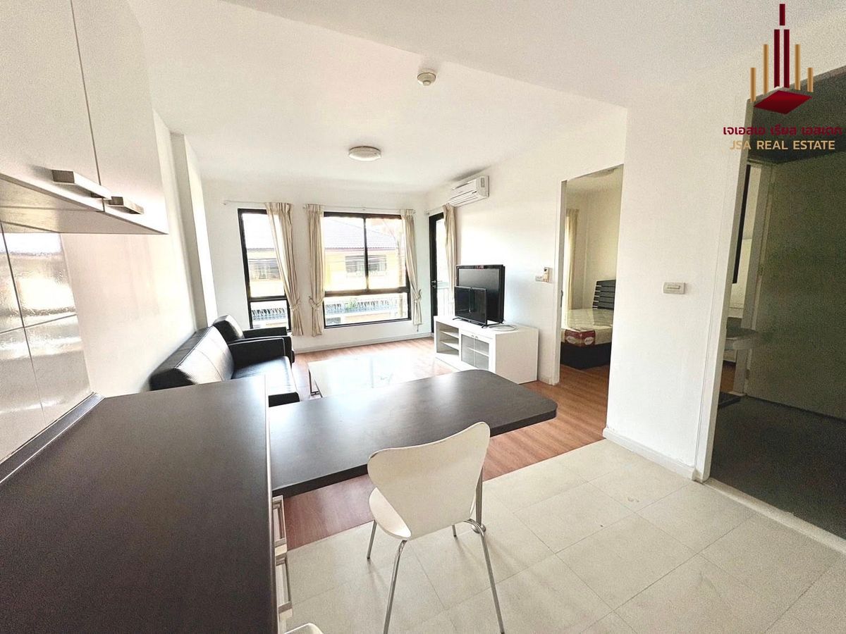 For RentCondoOnnut, Udomsuk : ✨ For Rent: Sense Sukhumvit 68 Condo ✨ 💰 Only 16,000 THB/month
