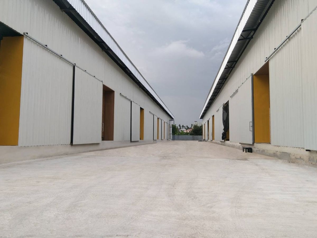 For RentWarehouseRama 2, Bang Khun Thian : Chom Thong Warehouse, Rama 2 (Room A6)