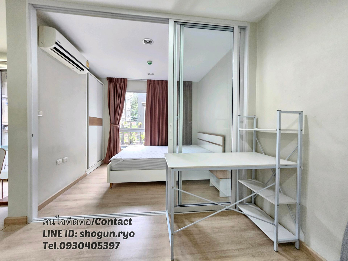 ให้เช่าคอนโดรามคำแหง หัวหมาก : 🚝 💥 8,000/ด. 💥คอนโดเทมโปวัน | Tempo One รามคำแหง-พระรามเก้า ซ.รามคำแหง 12 ติดเดอะมอลล์ราม
1นอน 1น้ำ 27 ตรม สระว่ายน้ำ/ฟิตเนส/ที่จอดรถ