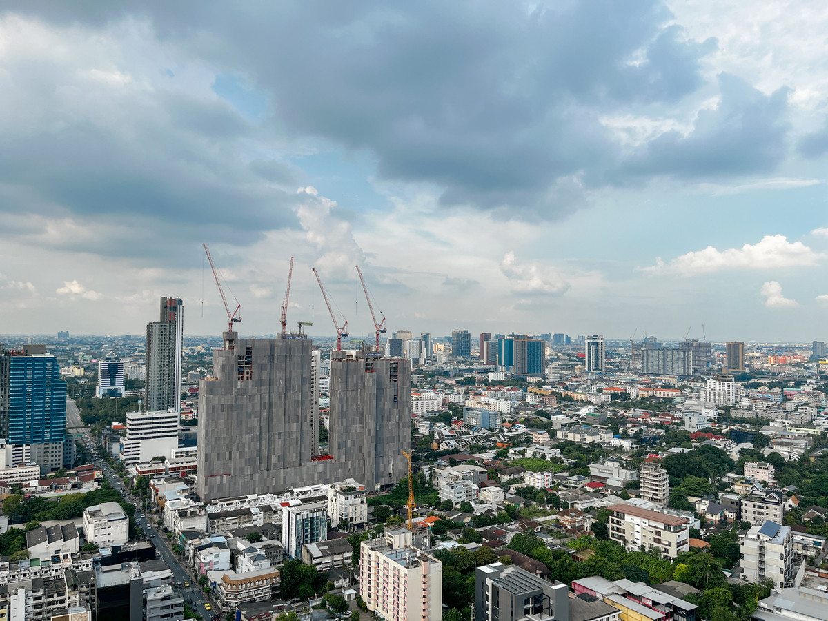 For RentCondoSukhumvit, Asoke, Thonglor : XT Ekkamai for rent, 30,000 baht/month [MNr251001]