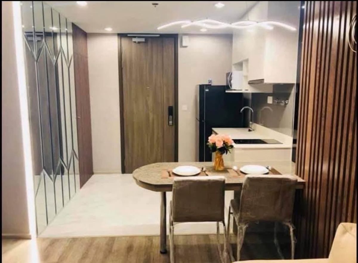 For RentCondoOnnut, Udomsuk : N2282 Condo for rent Ideo Mobi Sukhumvit 66