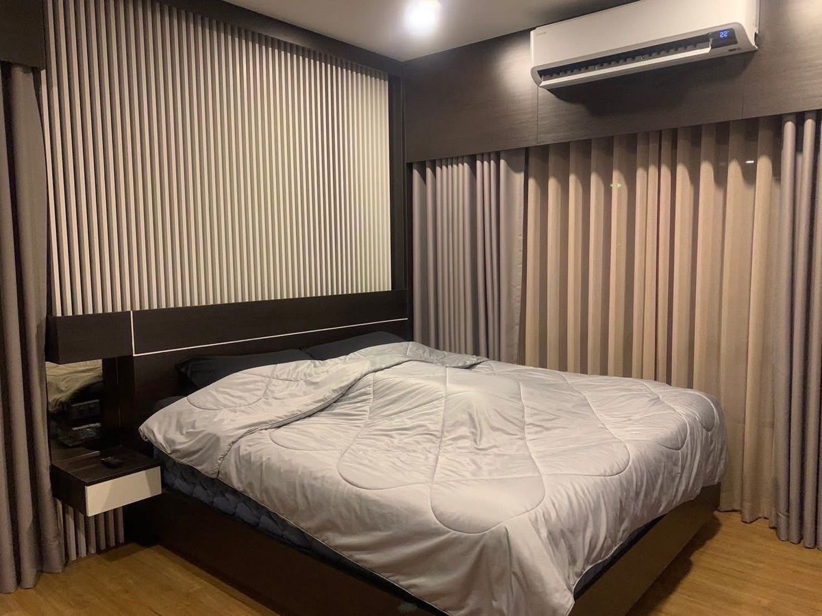 ให้เช่าบ้านราษฎร์บูรณะ สุขสวัสดิ์ : ให้เช่าบ้านเดี่ยวหรู เซนโทร พระราม2-พุทธบูชา 4ห้องนอน ใกล้เซ็นทรัลพระราม2