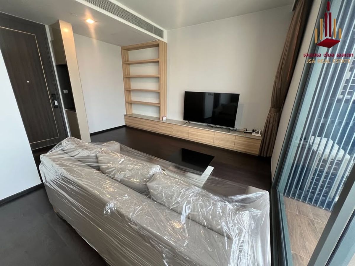 ให้เช่าคอนโดสุขุมวิท อโศก ทองหล่อ : ✨ For Rent : LAVIQ Sukhumvit 57 ✨  💰 Only 90,000 THB/month