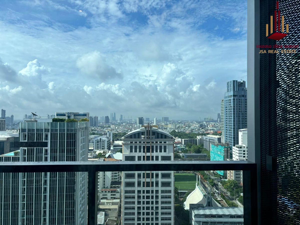 ขายคอนโดสีลม ศาลาแดง บางรัก : ✨ For Sale: The Lofts Silom Condo ✨  💰 Only 10,300,000 THB