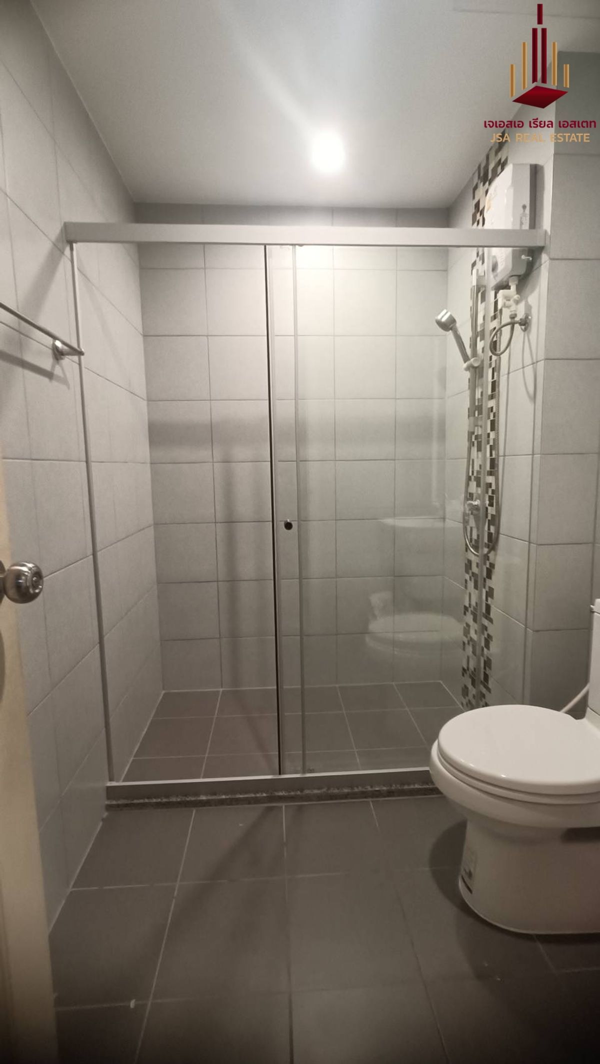 For SaleCondoThaphra, Talat Phlu, Wutthakat : ✨ For Sale: Supalai Loft @ Talat Phlu Station Condo ✨ 💰 Only 9,900,000 THB