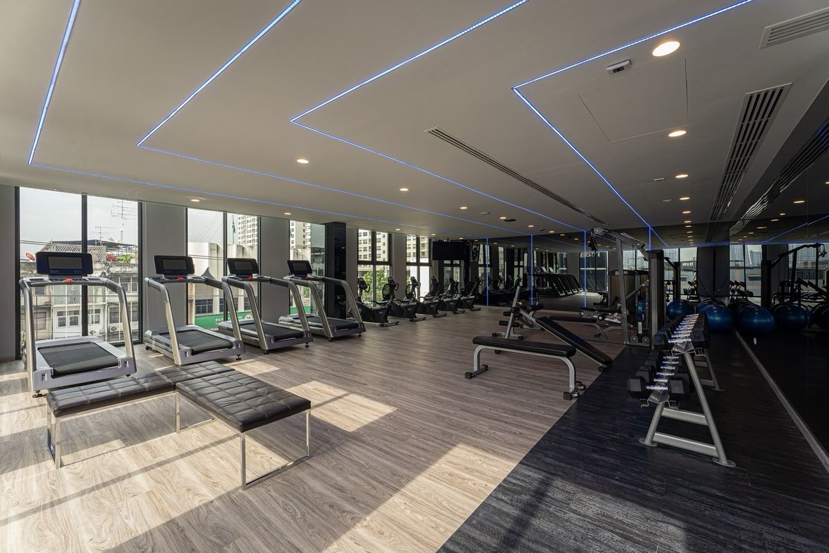 ขายคอนโดรามคำแหง หัวหมาก : 🔥𝐇𝐨𝐭 𝐃𝐞𝐚𝐥🔥 𝗧𝗵𝗲 𝗧𝗿𝗲𝗲 หัวหมาก อินเตอร์เชนจ์ 𝟏 นอน  พร้อมอยู่ การันตีราคาดีที่สุดกว่าใคร ล็อกให้ทุกดีลโทร📱𝟬𝟵𝟮-𝟴𝟬𝟴-𝟴𝟴𝟵𝟵