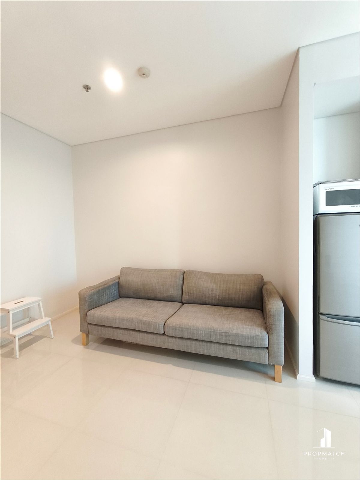 For SaleCondoRama9, Petchburi, RCA : ⚡️Cheapest in the building⚡️Villa asoke 1Bed 40 Sqm only 5,100,000, next to MRT Phetchaburi 0 meters, newly decorated room, ready for sale. Interested in making an appointment to see Putter 0928895628