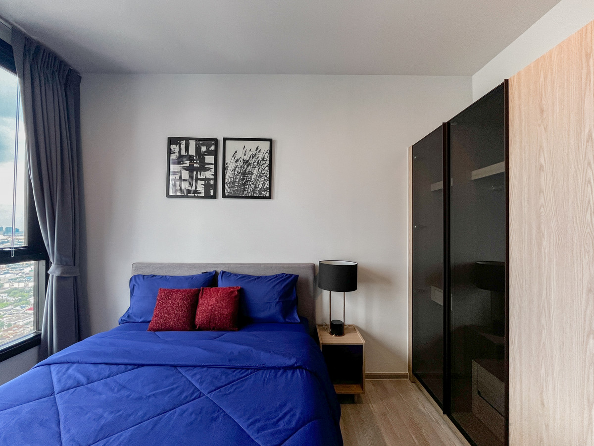 For RentCondoSukhumvit, Asoke, Thonglor : XT Ekkamai for rent, 30,000 baht/month [MNr251001]