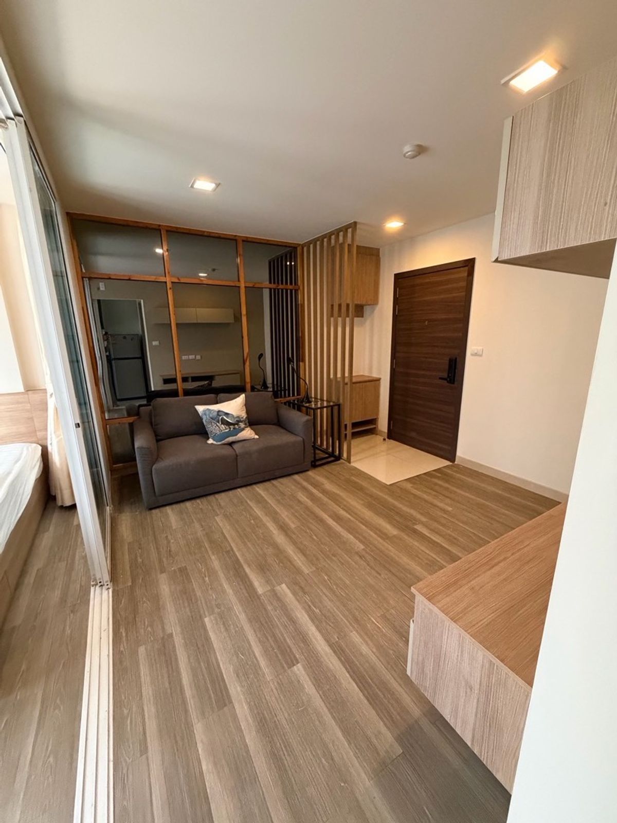 For RentCondoOnnut, Udomsuk : ❌sold💪❌𝐌𝐨𝐧𝐢𝐢𝐪 𝐒𝐮𝐤𝐡𝐮𝐦𝐯𝐢𝐭 𝟔𝟒┃Monique Sukhumvit 64 ✅ near BTS Punnawithi Happy to serve you. If interested, contact 𝙇𝙄𝙉𝙀 (reply very quickly):​📱 Asset code​ 6810-1407📱: Line ID:@bbcondo88