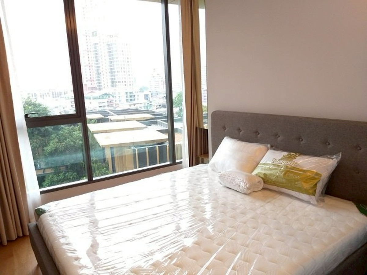 ให้เช่าคอนโดสุขุมวิท อโศก ทองหล่อ : ✨ GT16108 |  คอนโด The Lumpini 24 เดินทางสะดวก ใกล้รถไฟฟ้าบีทีเอส มีรถรับส่ง ห้องสวย เฟอร์นิเจอร์ครบ พร้อมอยู่