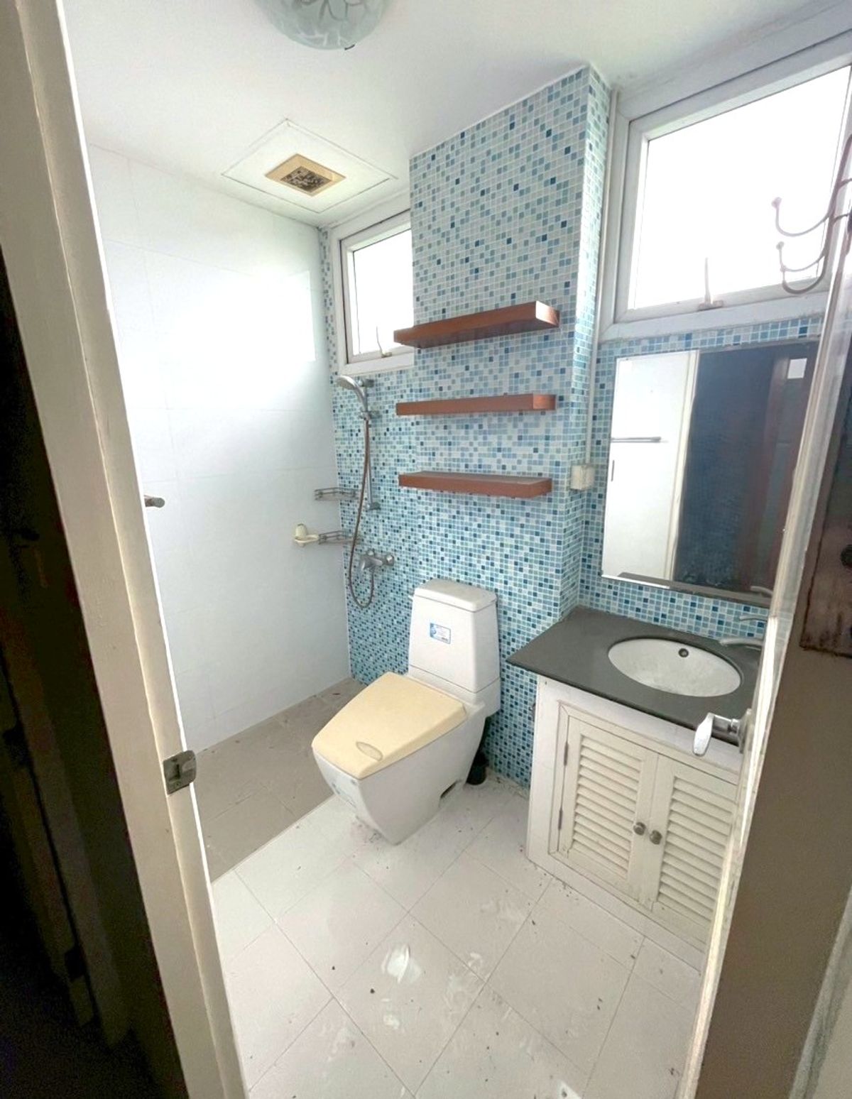 ให้เช่าโฮมออฟฟิศรามคำแหง หัวหมาก : H0750♛ให้เช่า โฮมออฟฟิศ 1 ห้องนอน⚝ทาวน์อินทาวน์♜MRTลาดพร้าว83∞099-5919653,065-9423251▚Line@sureresidence