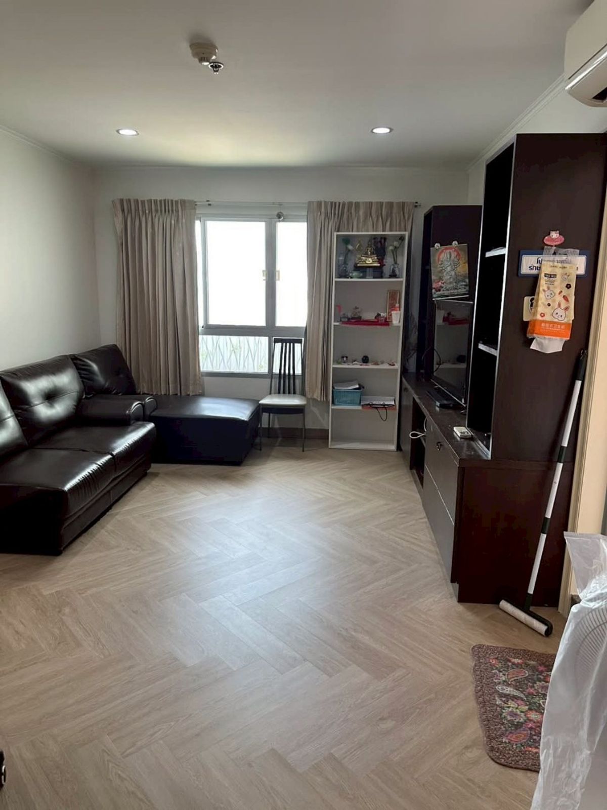 For RentCondoRamkhamhaeng, Hua Mak : ✅ LP44292 ✅ Line : @p2nproperty