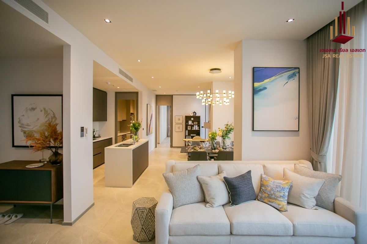 ให้เช่าคอนโดวิทยุ ชิดลม หลังสวน : ✨  The Address Chidlom For Rent 2bed Only 55,000/month ✨