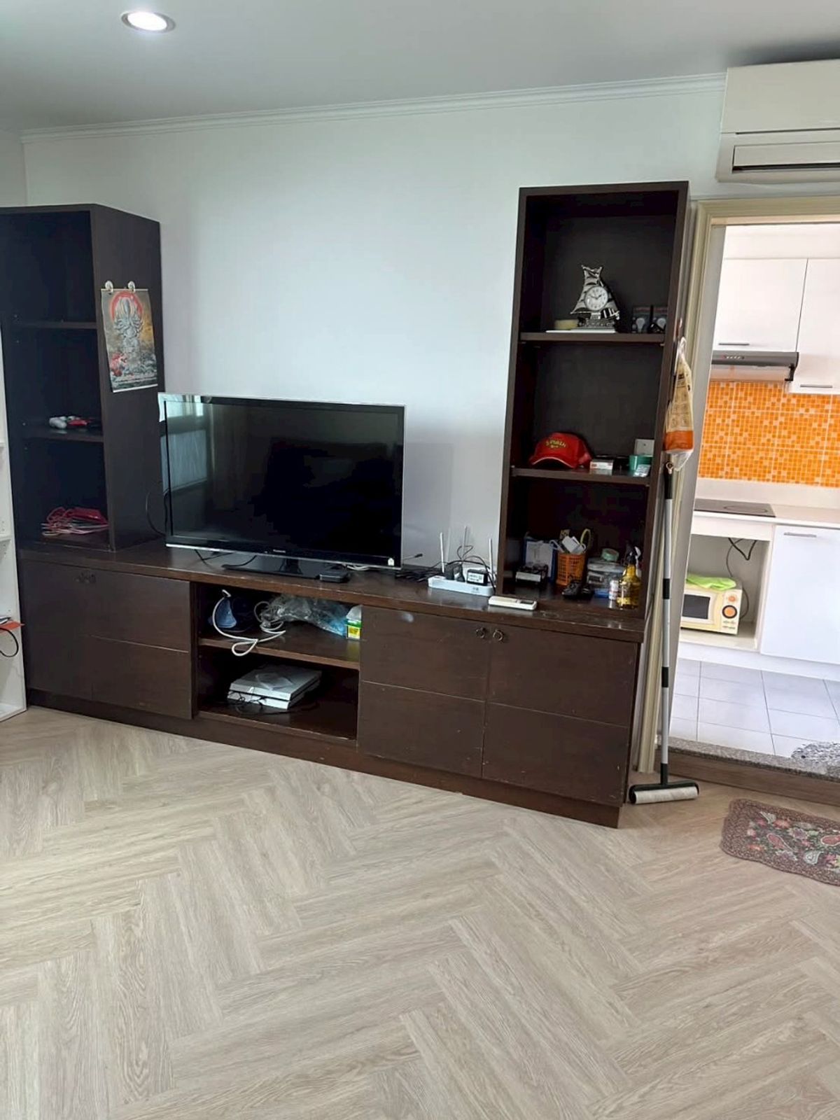 For RentCondoRamkhamhaeng, Hua Mak : ✅ LP44292 ✅ Line : @p2nproperty