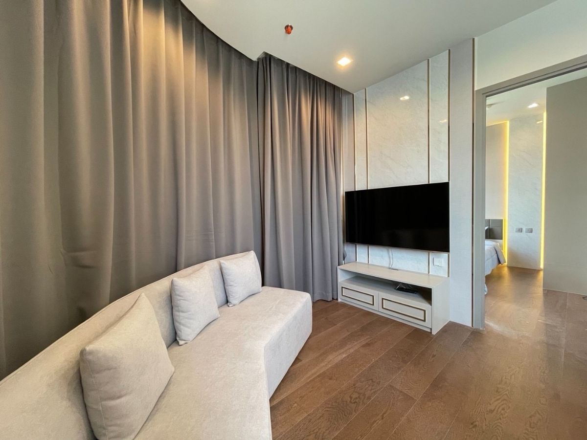 ให้เช่าคอนโดอารีย์ อนุสาวรีย์ : Best Price > 2 Bedroom 61 Sq.m -- READY TO MOVE IN  --  Call now 094-641-5974