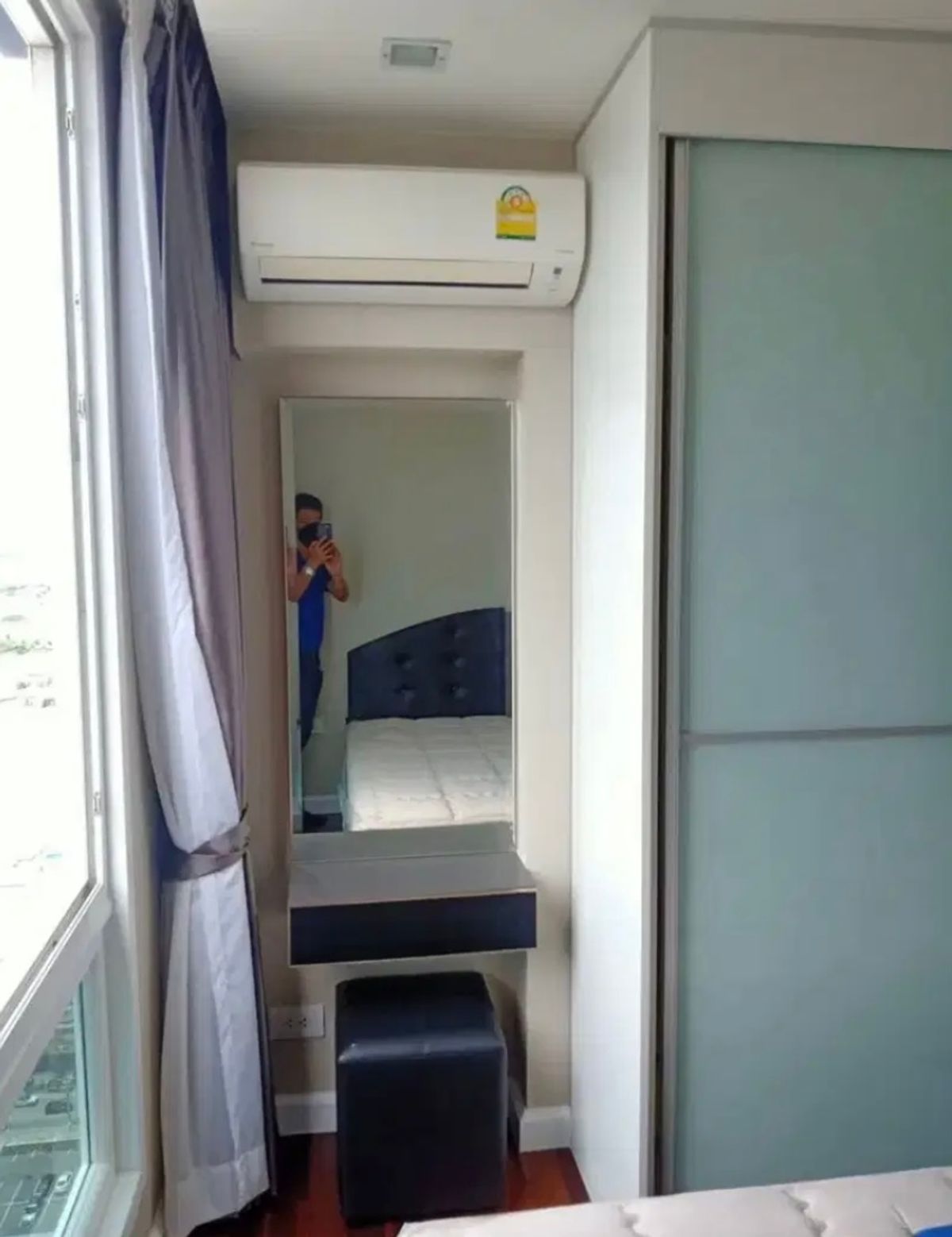 CondoSamut Prakan,Samrong : For sale-rent The Metropolis Samrong Interchange, beautiful, cheap, ready to move in, near BTS Samrong, interested contact Line @841qqlnr