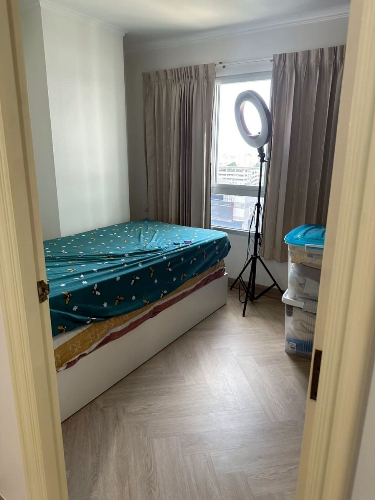 For RentCondoRamkhamhaeng, Hua Mak : ✅ LP44292 ✅ Line : @p2nproperty