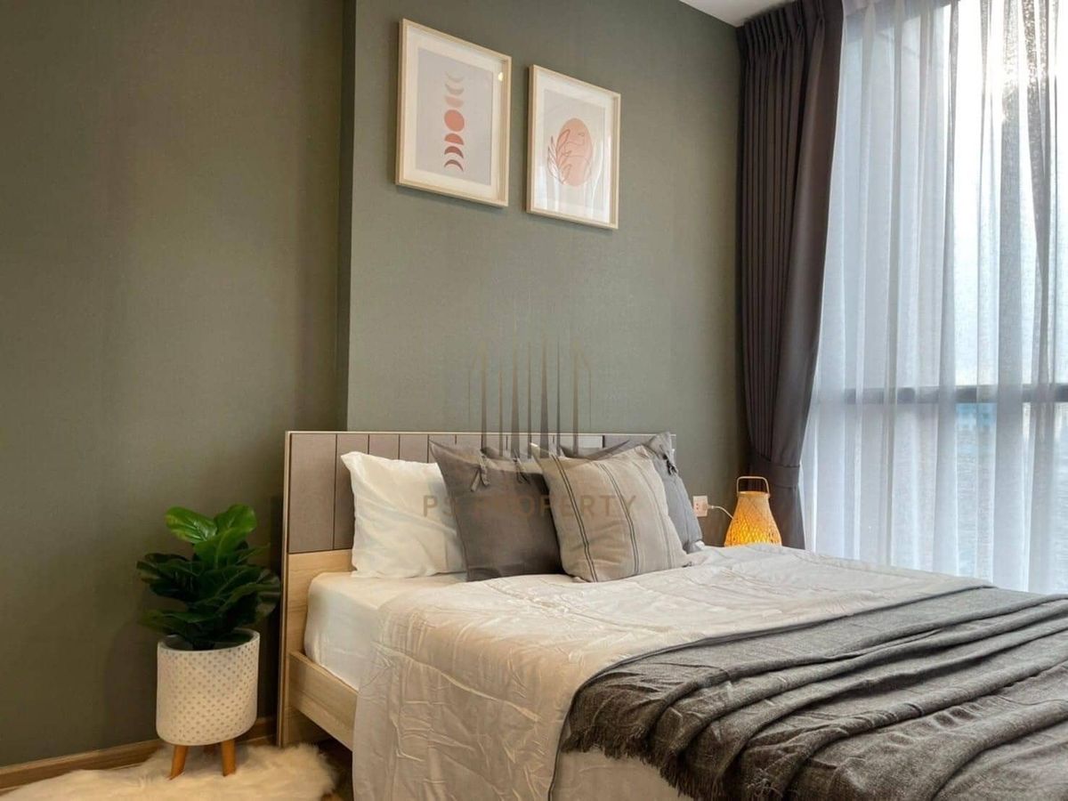 ให้เช่าคอนโดสุขุมวิท อโศก ทองหล่อ : ให้เช่า 📍 OKA HAUS Sukhumvit 36 📍 เฟอร์นิเจอร์ และ เครื่องใช้ไฟฟ้าครบ ใกล้ BTS ทองหล่อ